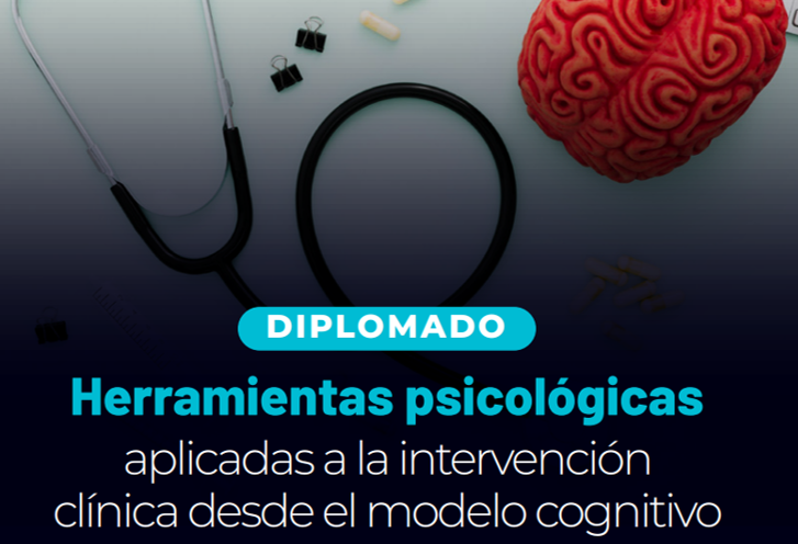 HERRAMIENTAS PSICOLÓGICAS APLICADAS A LA INTERVENCIÓN CLINICA DESDE EL MODELO COGNITIVO TOOLPSICO